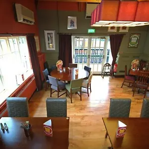 Hotel Premier Nottingham South West Bridgford