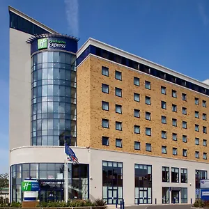 Hotel Express - Newbury Park, An Ihg London
