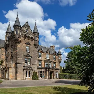 Hotel The Scott Edinburgh