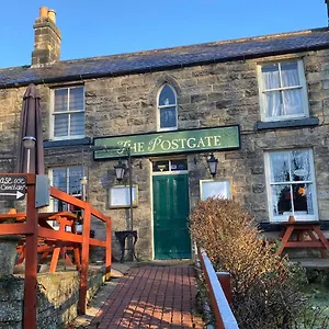 Inn The Postgate Egton