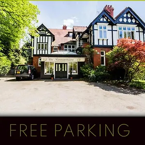 Hotel Normanhurst Sale