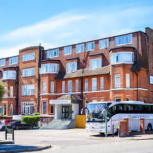Hotel Sands Bournemouth