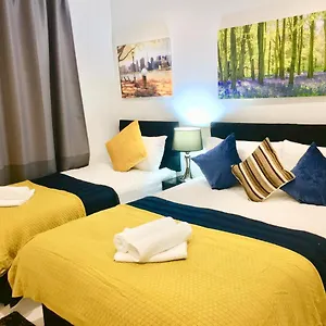  Apartment Dockland Excel 2 Bedroom