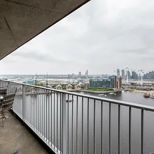  Apartment Premium Excel 3 & 2 Bedrooms