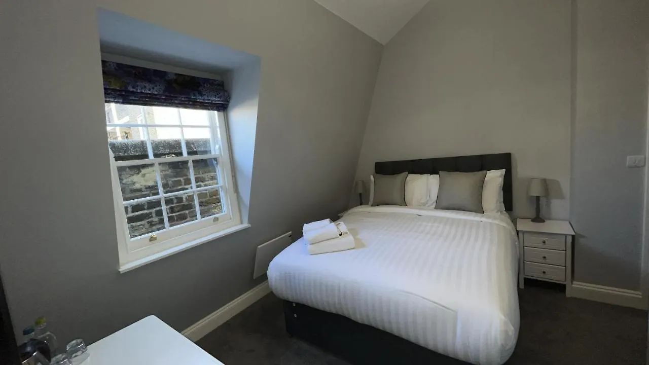 Dockers Inn London United Kingdom