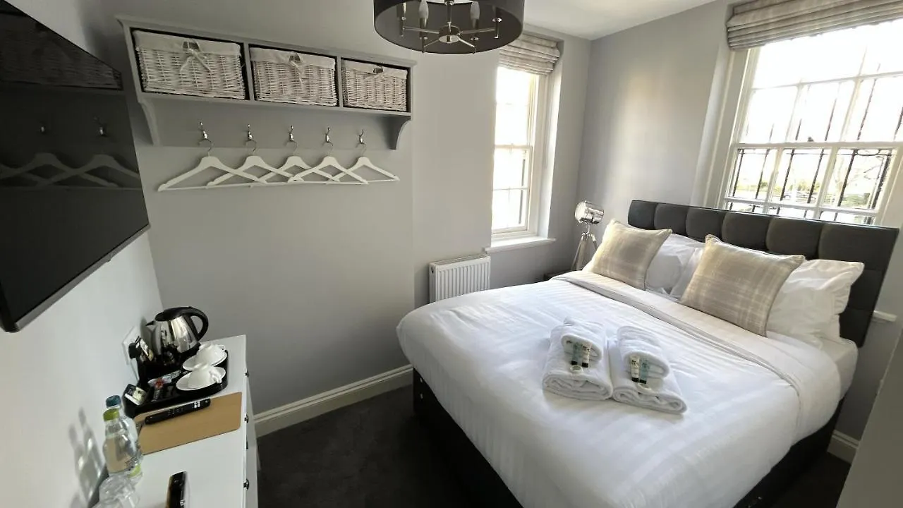 Dockers Inn London 2*,  United Kingdom