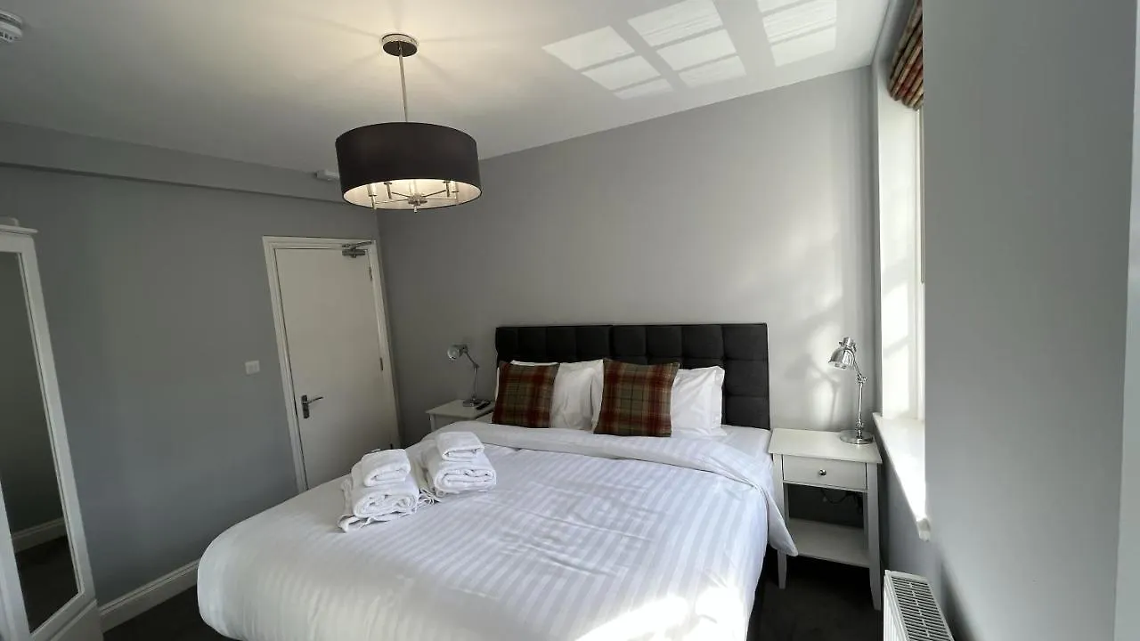 **  Dockers Inn London United Kingdom