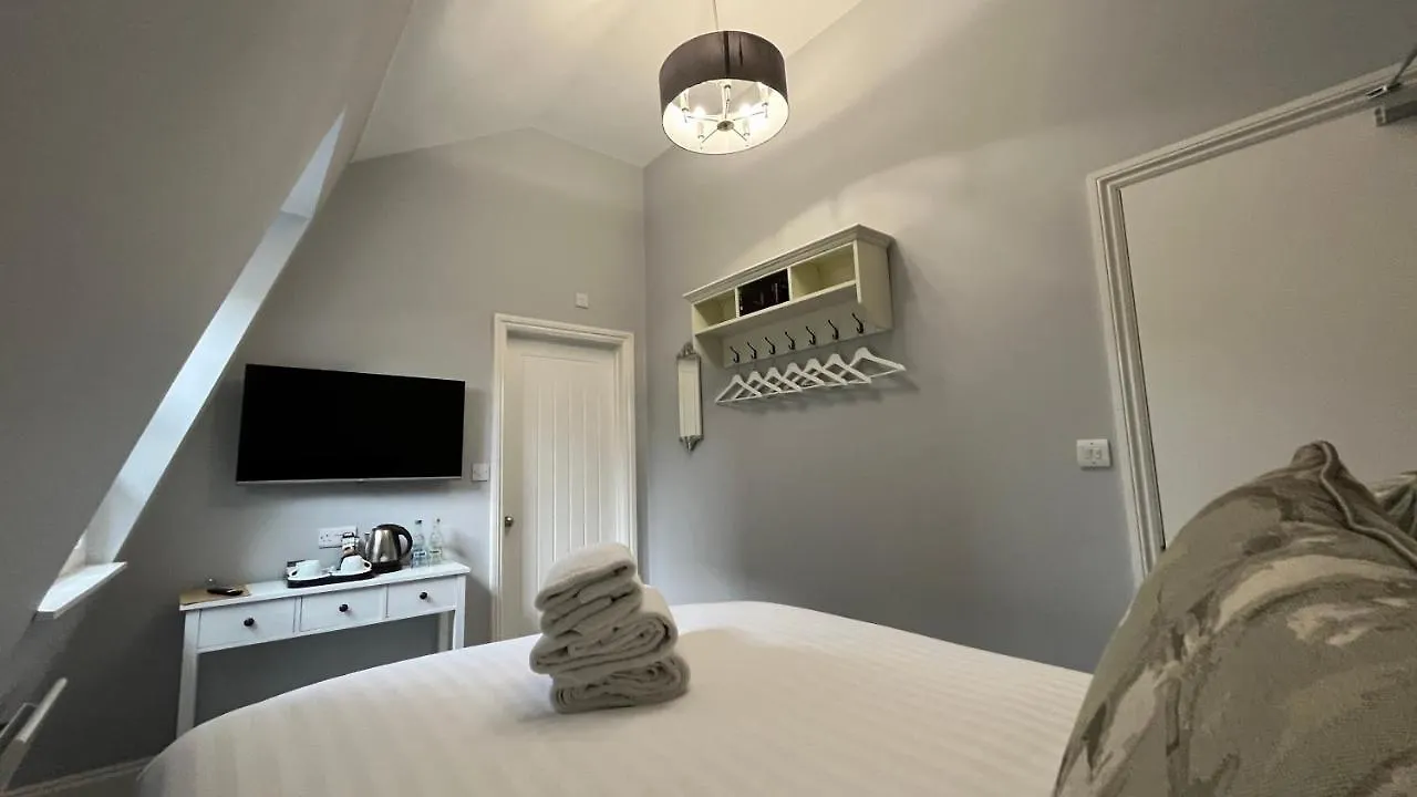 **  Dockers Inn London United Kingdom