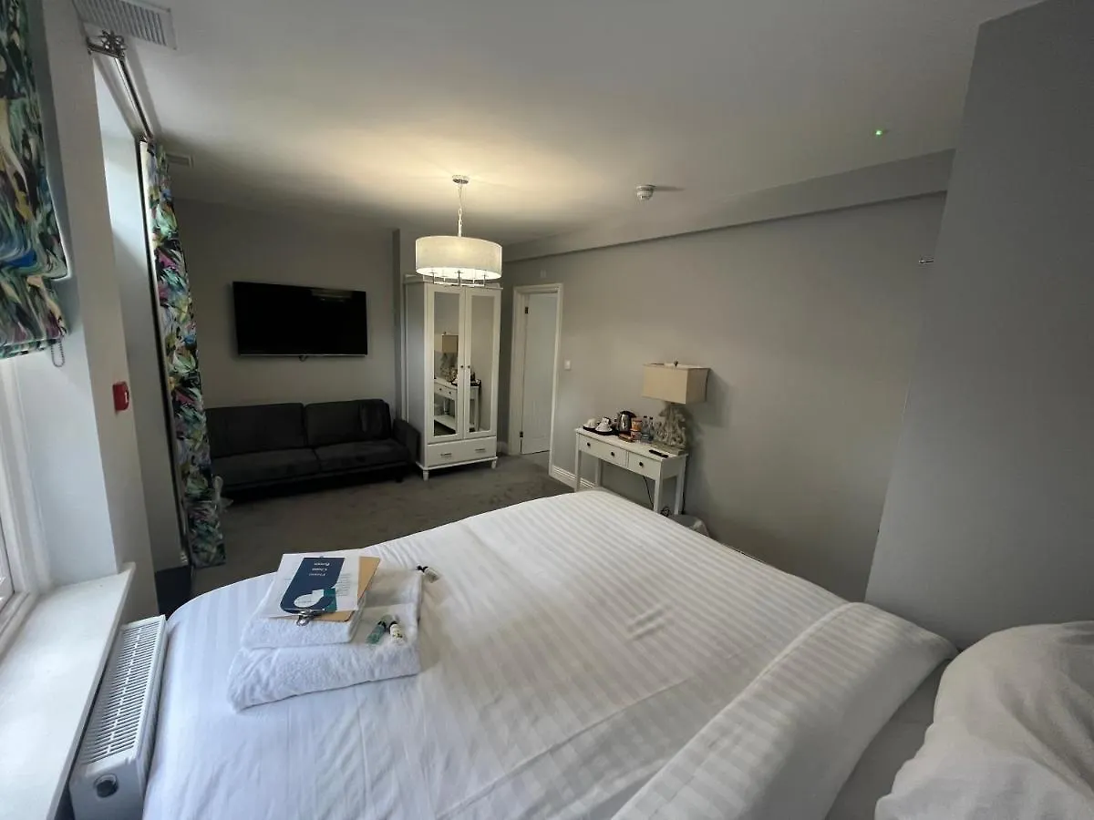 Dockers Inn London 2*,  United Kingdom