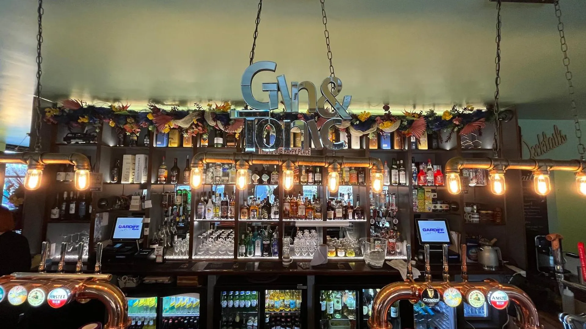 Dockers Inn London