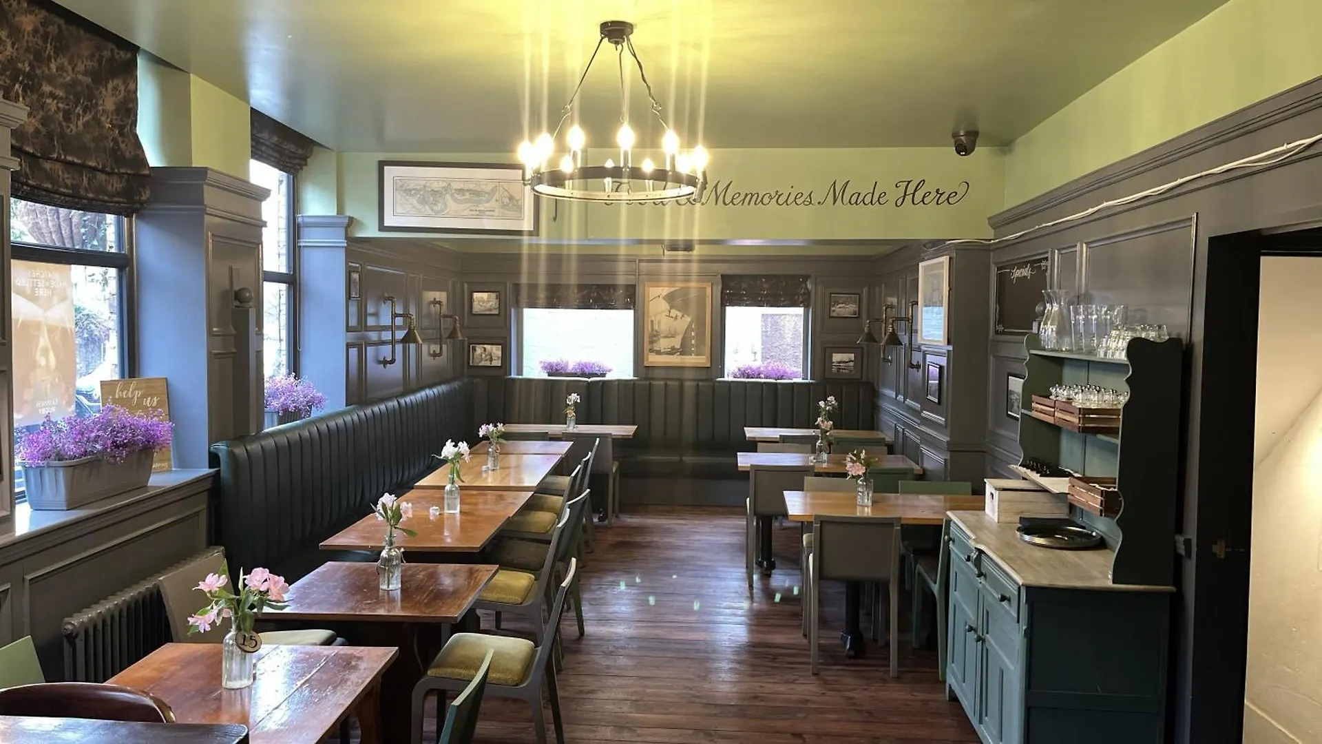 Dockers Inn London United Kingdom